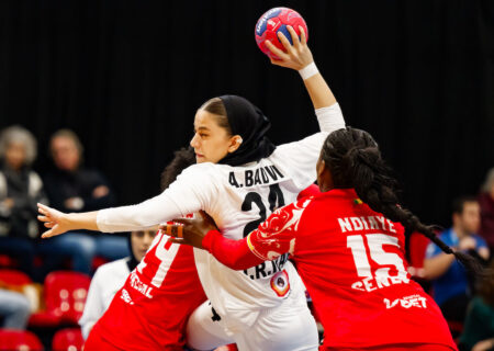 هت‌تریک شکست‌های ایران با باخت مقابل سنگال