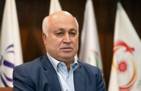 هنرجو: کسب کرسی نایب‌رئیسی فدراسیون جهانی رول‌بال از جمله اهداف فدراسیون است