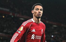 ستایش ستاره لیورپول از صلاح: او اسطوره ماست