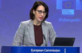 نگرانی اروپا از برگزاری رزمایش چین در اطراف تایوان