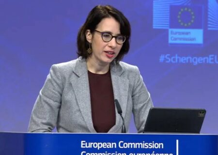 نگرانی اروپا از برگزاری رزمایش چین در اطراف تایوان