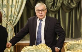 روسیه: به توسعه روابط با سوریه متعهد هستیم