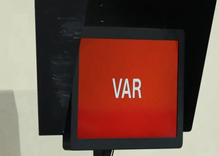 رونمایی فیفا از قانون جدید در VAR؛ کرنرها بررسی می‌شوند!