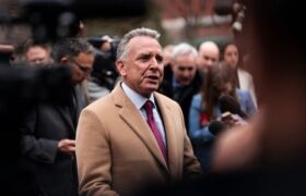 ویتکاف: آمریکا و اوکراین در مذاکرات برلین به پیشرفت زیادی دست یافتند