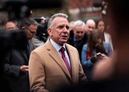 ویتکاف: آمریکا و اوکراین در مذاکرات برلین به پیشرفت زیادی دست یافتند