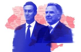 فساد حلقه ترامپ؛ بحرانی فراتر از فساد اوکراین