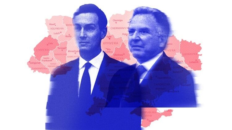 فساد حلقه ترامپ؛ بحرانی فراتر از فساد اوکراین