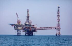 رشد چشمگیر تولید محصولات جانبی پالایشگاه پنجم پارس جنوبی