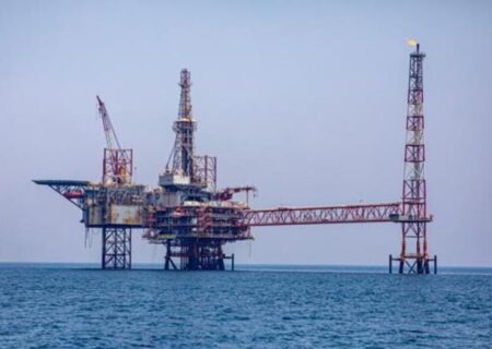 رشد چشمگیر تولید محصولات جانبی پالایشگاه پنجم پارس جنوبی