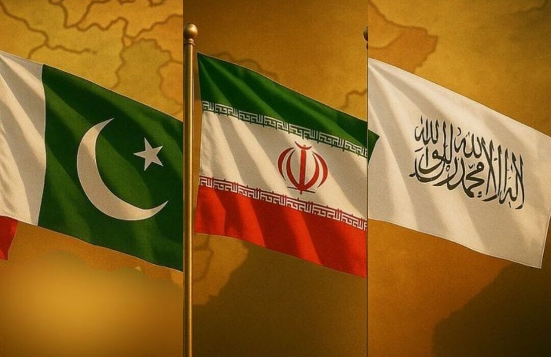رسانه پاکستانی: تهران به زودی میزبان نشست منطقهای با حضور همسایگانش میشود