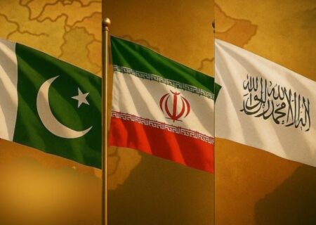 رسانه پاکستانی: تهران به زودی میزبان نشست منطقه‌ای با حضور همسایگانش می‌شود