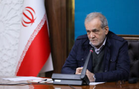 پزشکیان: اقدامات دولت برای گسترش انرژیهای پاک بی سابقه است