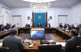 پزشکیان: موفقیت نظام درمانی در گرو تقدم بخشیدن پیشگیری بر درمان است