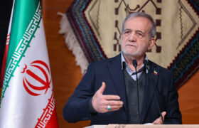 پزشکیان:مشکلات کشور مربوط به امروز و دیروز نیست/ وفاق و تغییر زمان‌بر است