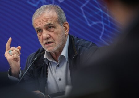 پزشکیان: پاسخ ایران به هر تجاوزی سخت و پشیمان‌کننده خواهد بود