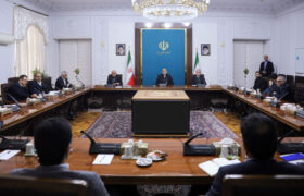 پزشکیان: ریشه بسیاری از ناترازی‌های حوزه انرژی تصمیمات غیرعلمی است