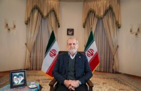 پزشکیان: برای تأمین معیشت مردم برنامه ۲۰ بندی داریم