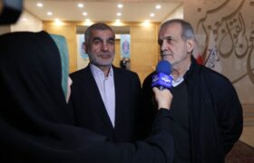 پزشکیان: مشکلات معیشتی با اصلاح ساختار بودجه و مدیریت عادلانه منابع برطرف می‌شود