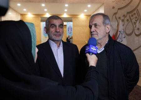 پزشکیان: مشکلات معیشتی با اصلاح ساختار بودجه و مدیریت عادلانه منابع برطرف می‌شود