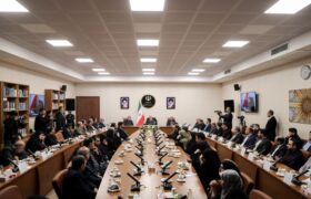 پزشکیان:معاونت راهبردی ریاست جمهوری رصدخانه کارشناسی کشور است