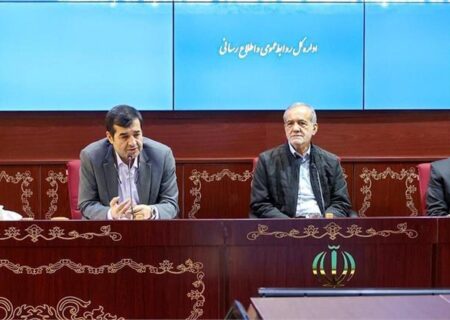 تقدیر رئیس جمهور از وزیر ورزش برای توسعه ورزش بانوان