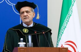 پزشکیان: آیندهای روشن پیش روی ایران و قزاقستان است