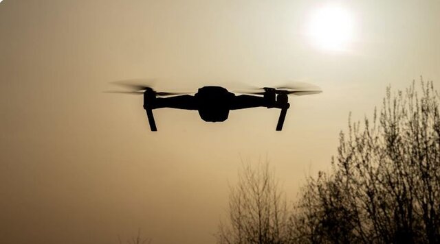 ممنوعیت واردات پهپادهای جدید و قطعات‌شان به آمریکا