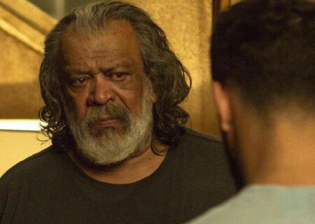 تهیه‌کننده پیرپسر: پیگیری‌ها درباره قاچاق فیلم به نتیجه‌ای نرسیده است/ ضرر یک میلیون دلاری