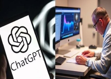 پای «چت‌جی‌پی‌تی» به پزشکی قانونی باز شد!