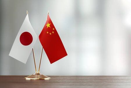 هشدار دوباره چین به ژاپن