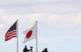 آمریکا: تعهد ما به ژاپن تزلزلناپذیر است