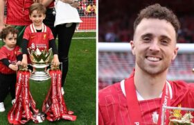 پسران ژوتا جا پای پدر می‌گذارند