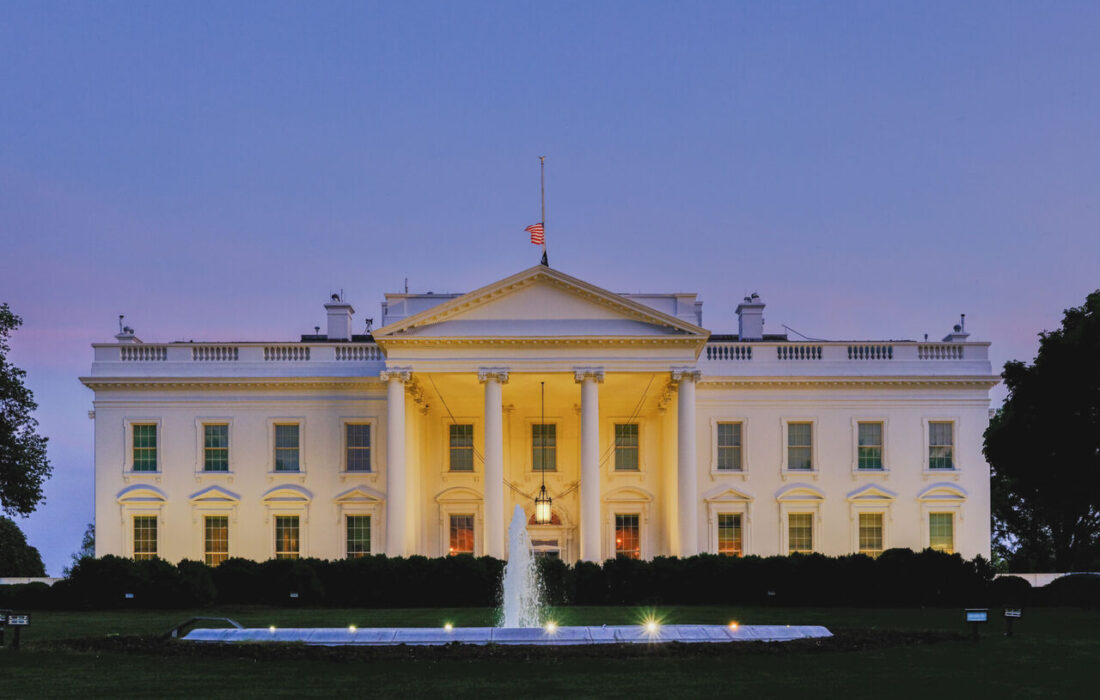 دستور کاخ سفید برای تمرکز ارتش آمریکا بر اجرای تحریم نفت ونزوئلا