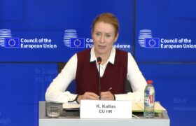 بیانیه شتابزده و مداخله‌جویانه اتحادیه اروپا در امور داخلی ایران