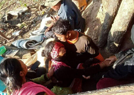 درگیری مرزی تایلند و کامبوج ادامه دارد