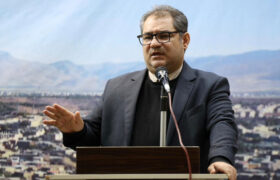 شناسایی ۱۲ پروژه راکد گردشگری در لنجان/مهلت ۲هفته‌ای مدیرکل میراث‌فرهنگی استان اصفهان برای رفع موانع گردشگری شهرستان لنجان