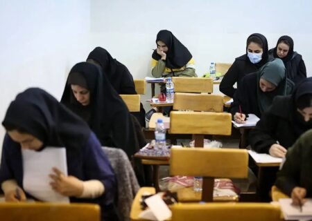تأثیر قطعی نمرات امتحانات نهایی یازدهمی‌ها در کنکور ۱۴۰۵