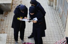 ابلاغ جزئیات تغییرات جدید کنکور