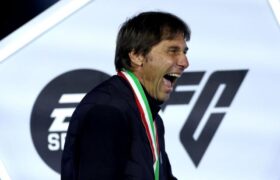 کونته بعد از قهرمانی: در فوتبال تنها برندگان به یاد می‌مانند