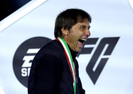 کونته بعد از قهرمانی: در فوتبال تنها برندگان به یاد می‌مانند