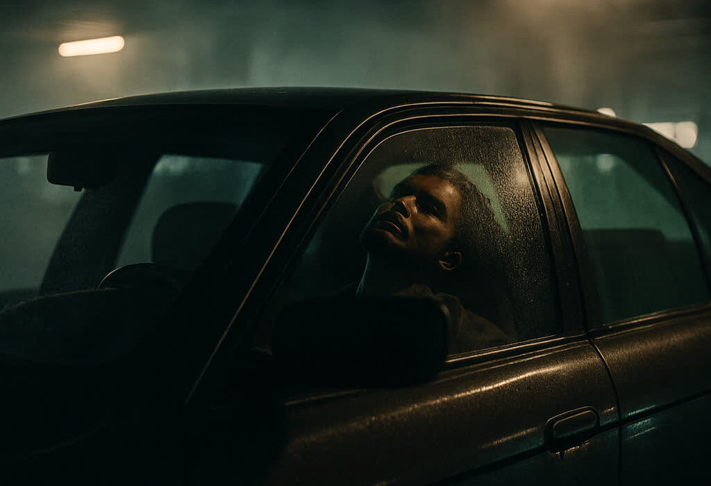 روشن ماندن خودرو در فضای بسته، جوان اصفهانی را به کام مرگ کشاند