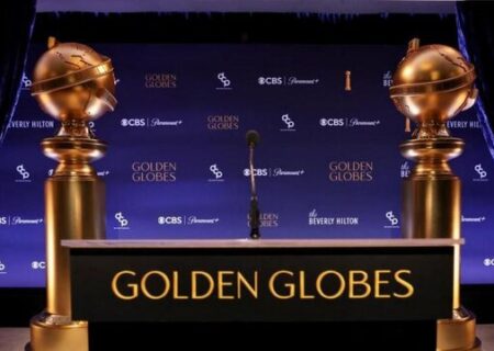نامزدهای جوایز گلدن گلوب اعلام شد