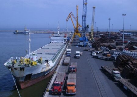 ابلاغ بخشنامه ممنوعیت ترخیص کالا غیر از مجوز سیستمی