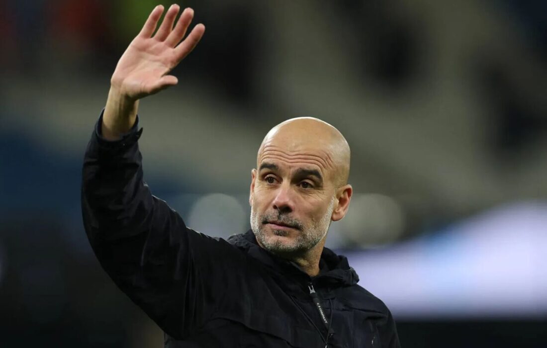 رونمایی از جانشینان احتمالی گواردیولا در سیتی؛ از انریکه و زیدان تا آلونسو و آرتتا!