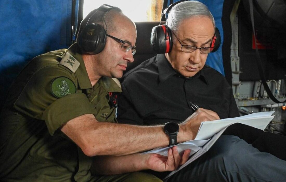 رئیس آینده موساد کیست و رسانه ها منطقه درباره گوفمان چه می گویند