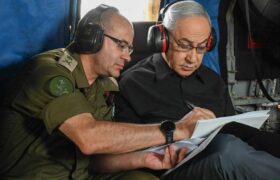 رئیس آینده موساد کیست و رسانه ها منطقه درباره گوفمان چه می گویند