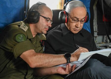 رئیس آینده موساد کیست و رسانه ها منطقه درباره گوفمان چه می گویند