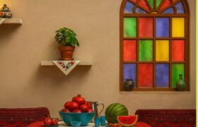 فردای شب یلدا را تعطیل کنید؛ مردم نیاز دارند