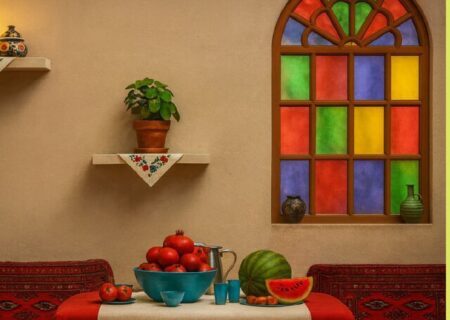 فردای شب یلدا را تعطیل کنید؛ مردم نیاز دارند