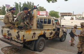 شورای انتقالی جنوب خواستار تشکیل دولت مستقل یمن جنوبی شد